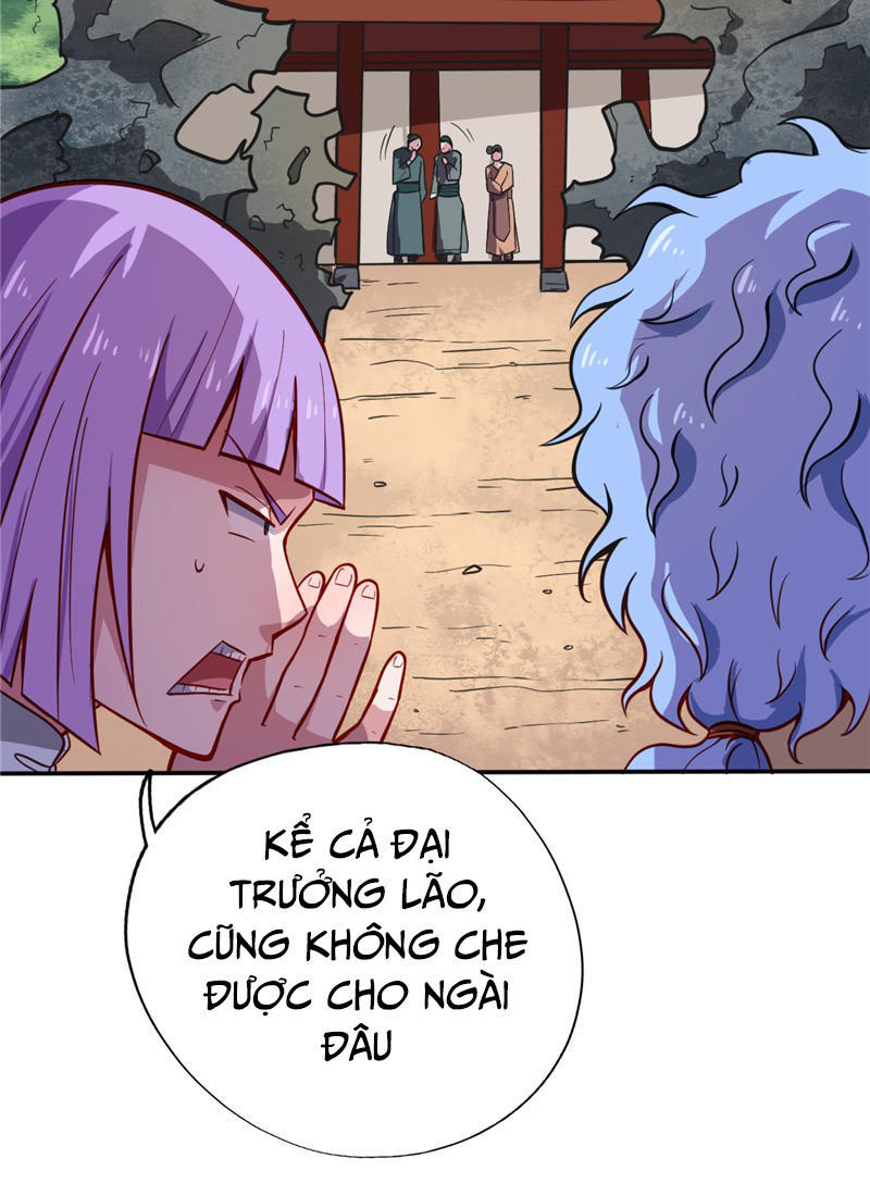 Chí Tôn Võ Đế Chapter 19 - Trang 2