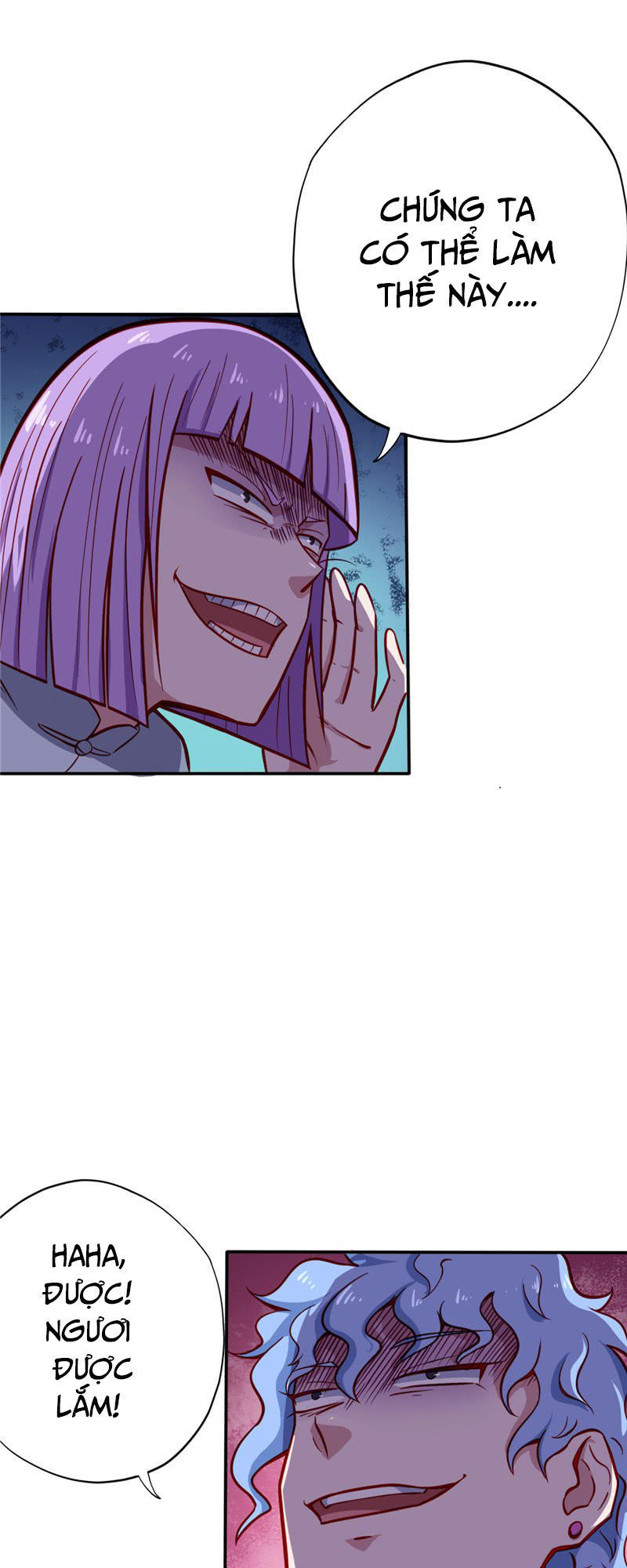 Chí Tôn Võ Đế Chapter 19 - Trang 2