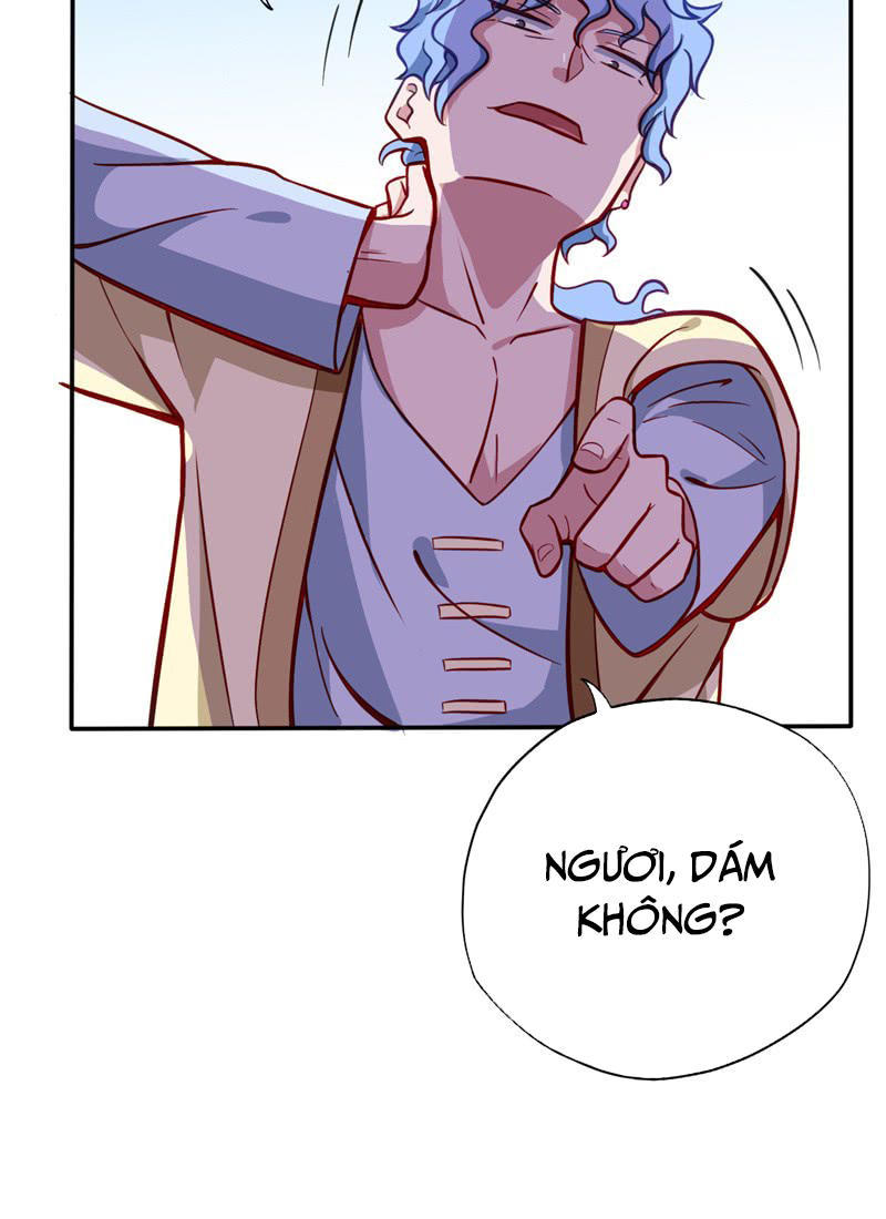 Chí Tôn Võ Đế Chapter 19 - Trang 2