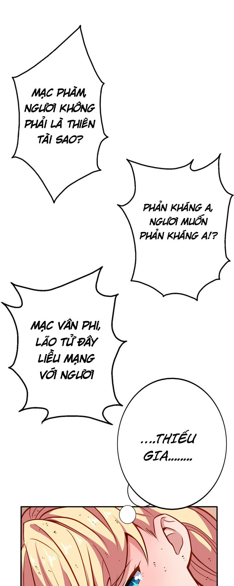 Chí Tôn Võ Đế Chapter 19 - Trang 2