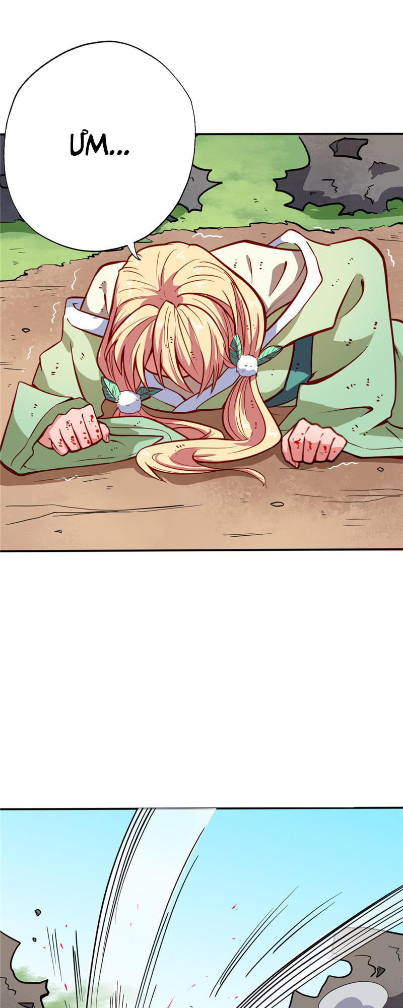 Chí Tôn Võ Đế Chapter 19 - Trang 2