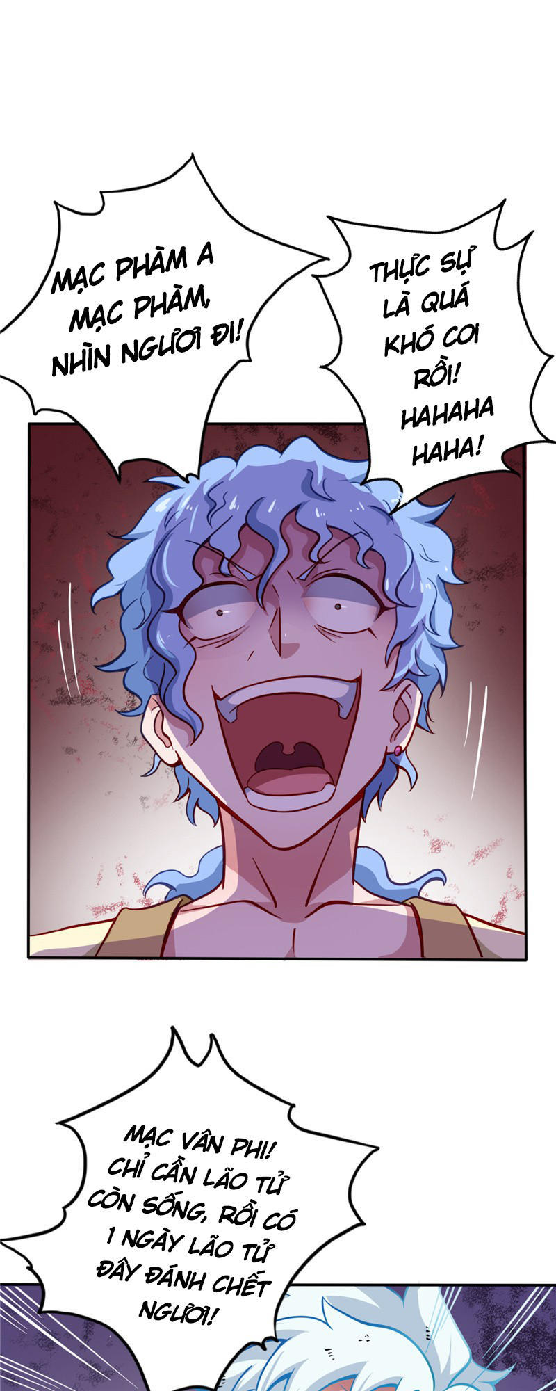 Chí Tôn Võ Đế Chapter 19 - Trang 2