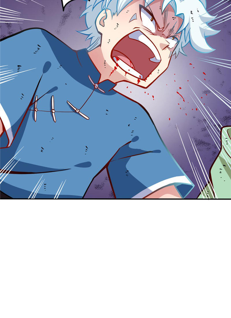 Chí Tôn Võ Đế Chapter 19 - Trang 2