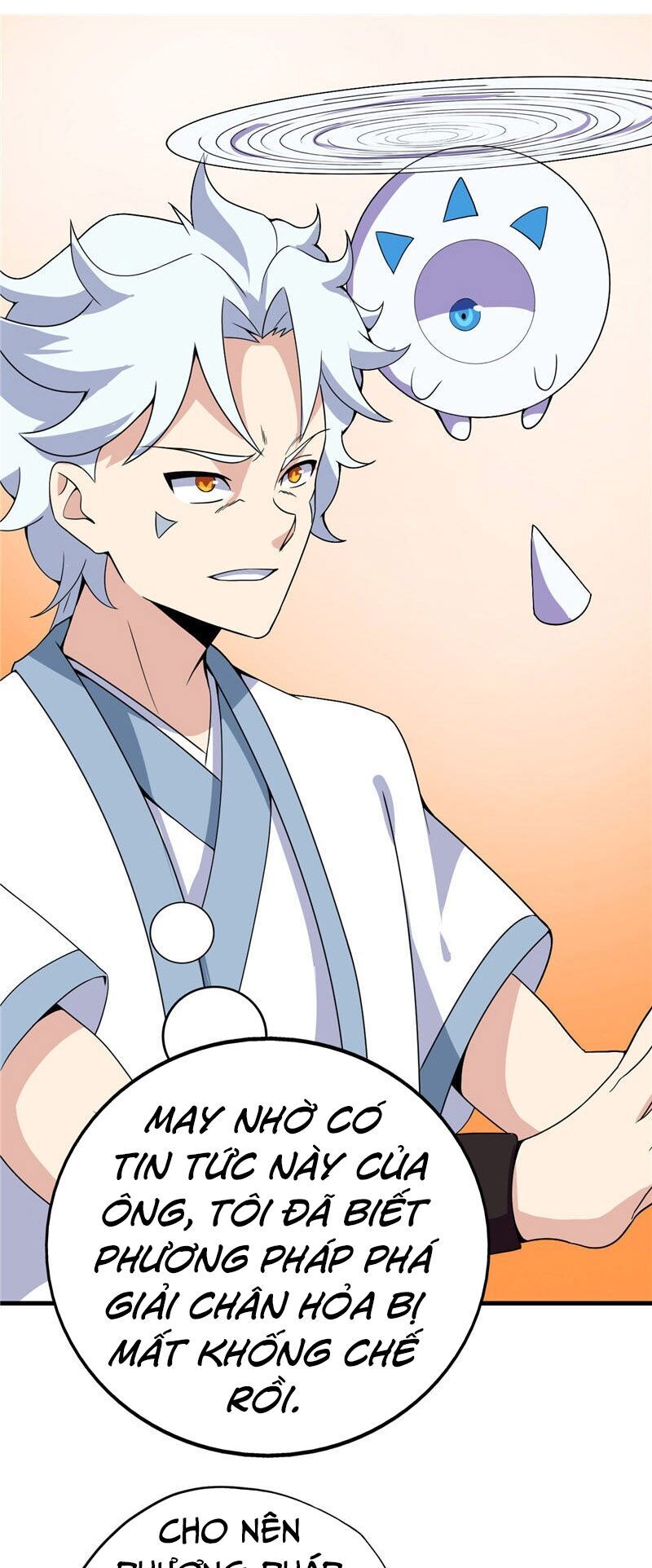 Chí Tôn Võ Đế Chapter 190 - Trang 2