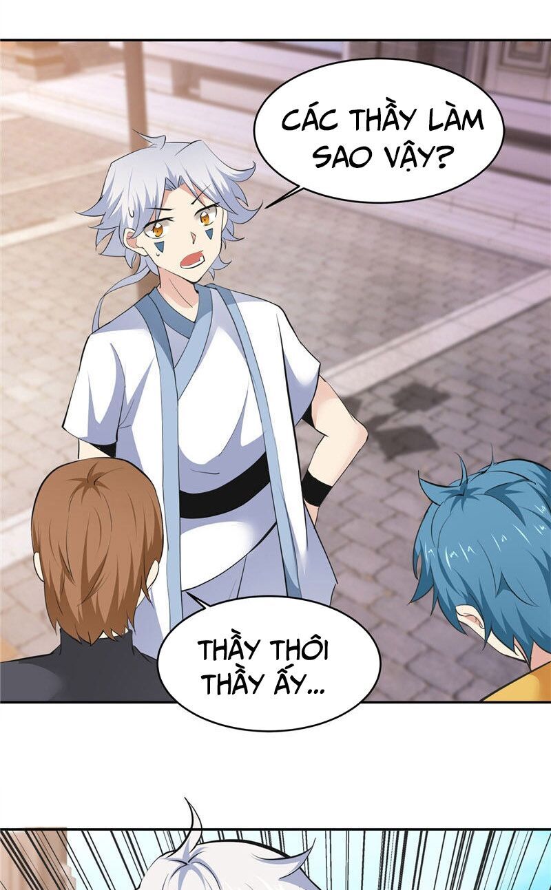 Chí Tôn Võ Đế Chapter 191 - Trang 2