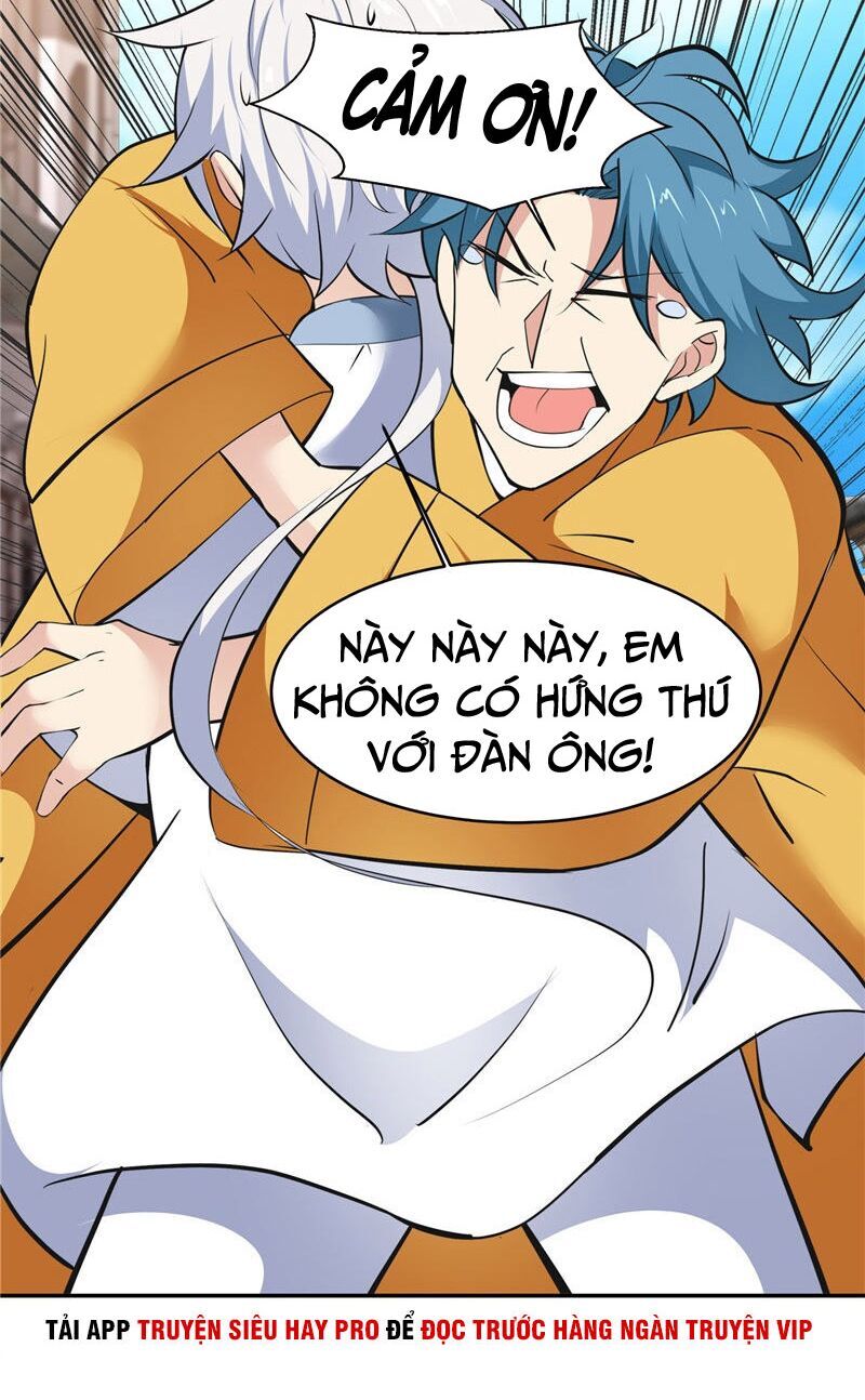 Chí Tôn Võ Đế Chapter 191 - Trang 2