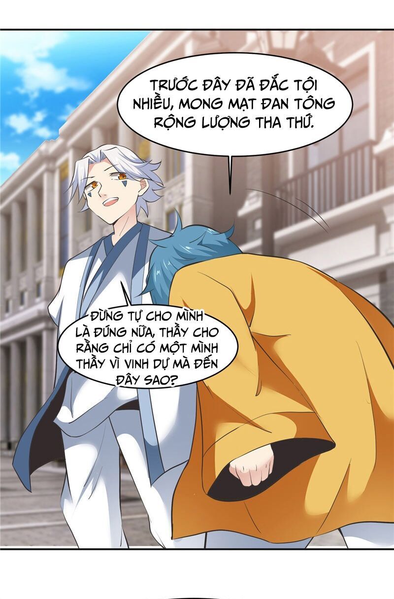 Chí Tôn Võ Đế Chapter 191 - Trang 2