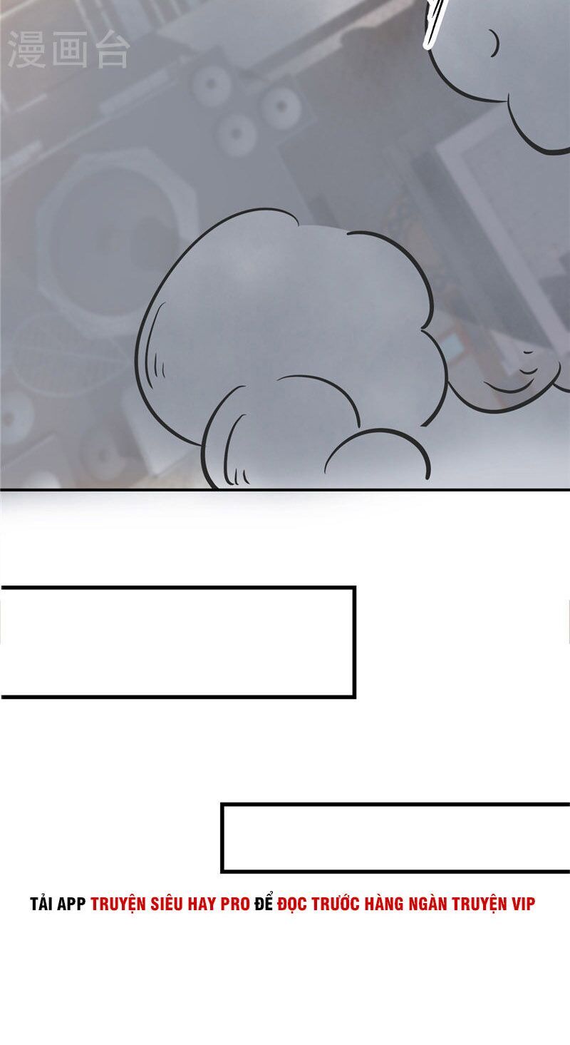 Chí Tôn Võ Đế Chapter 191 - Trang 2