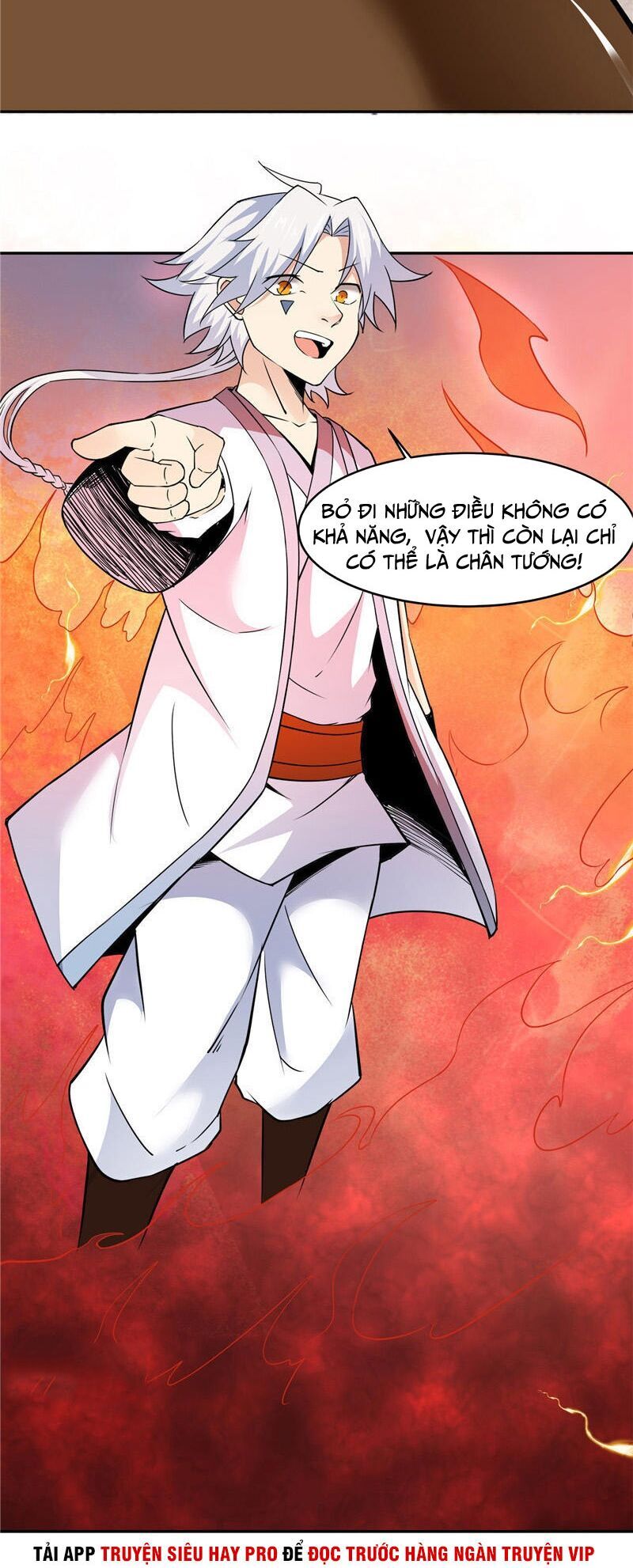 Chí Tôn Võ Đế Chapter 191 - Trang 2