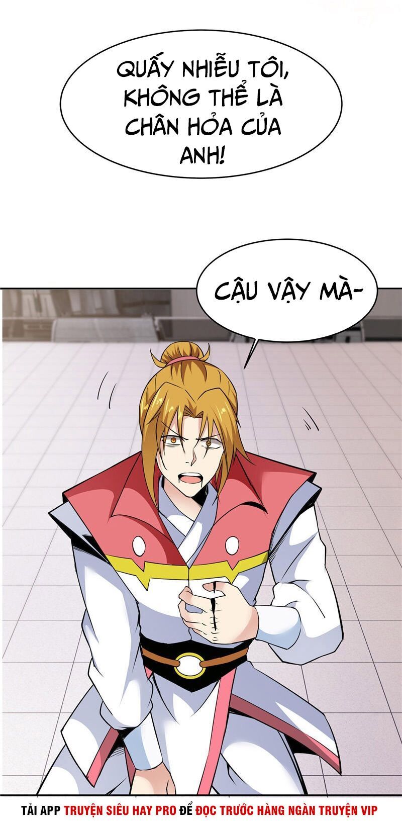 Chí Tôn Võ Đế Chapter 191 - Trang 2