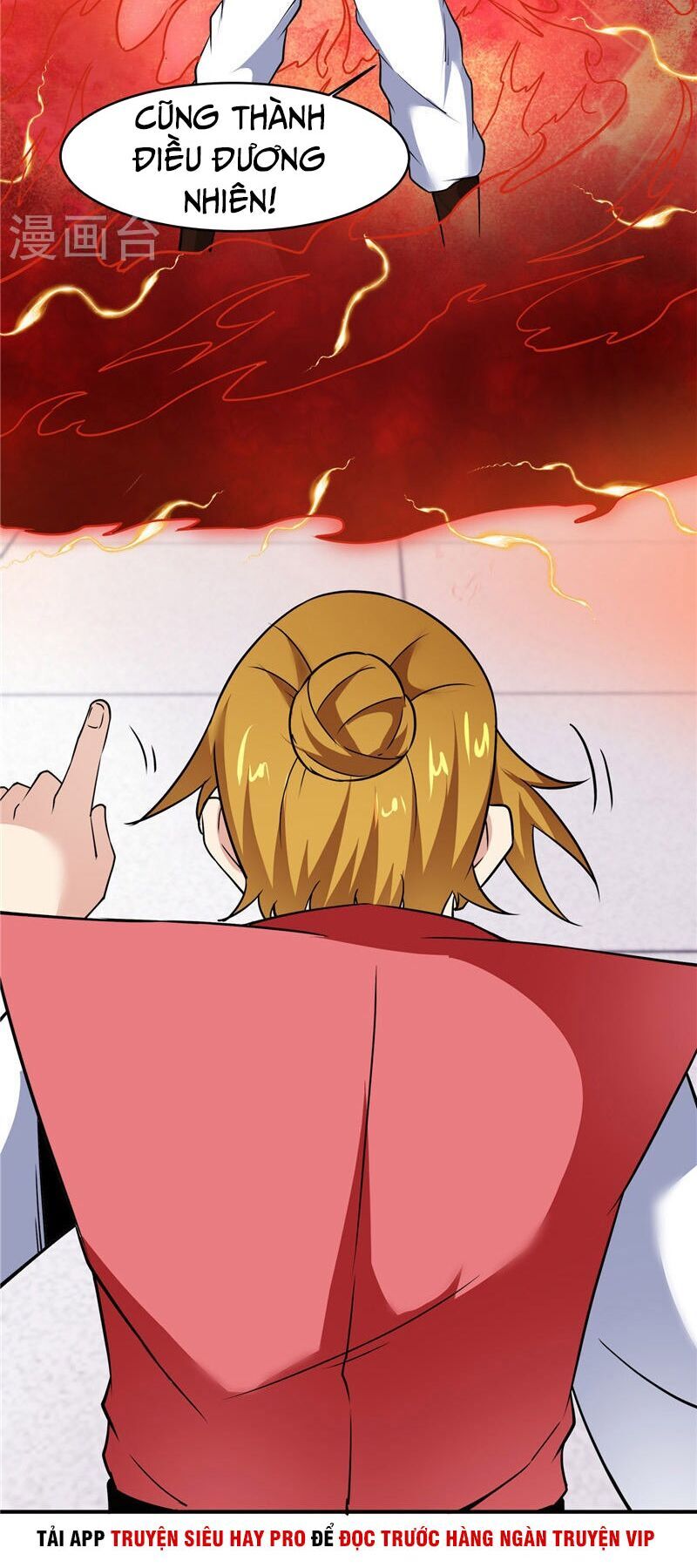 Chí Tôn Võ Đế Chapter 191 - Trang 2