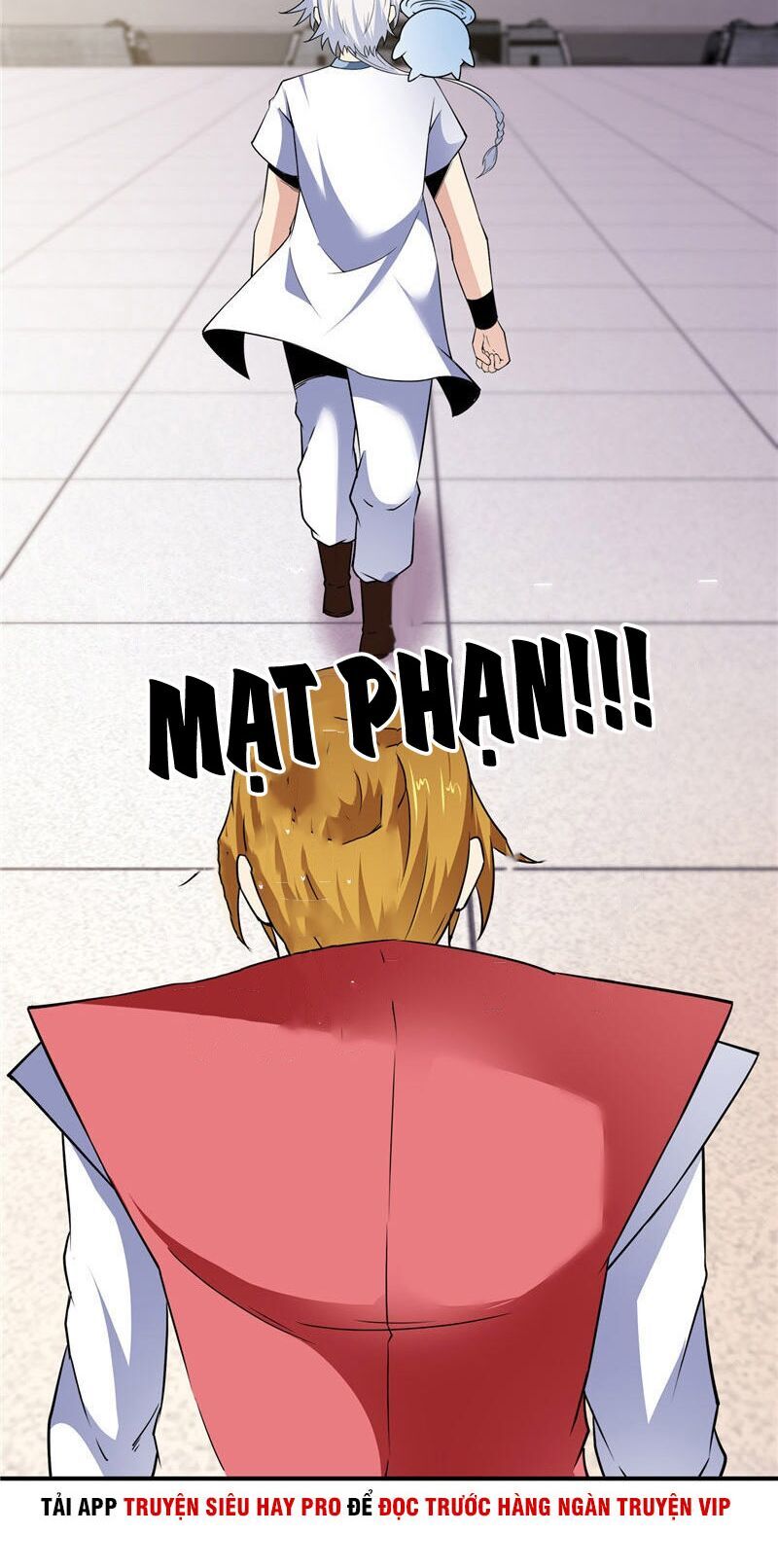 Chí Tôn Võ Đế Chapter 191 - Trang 2