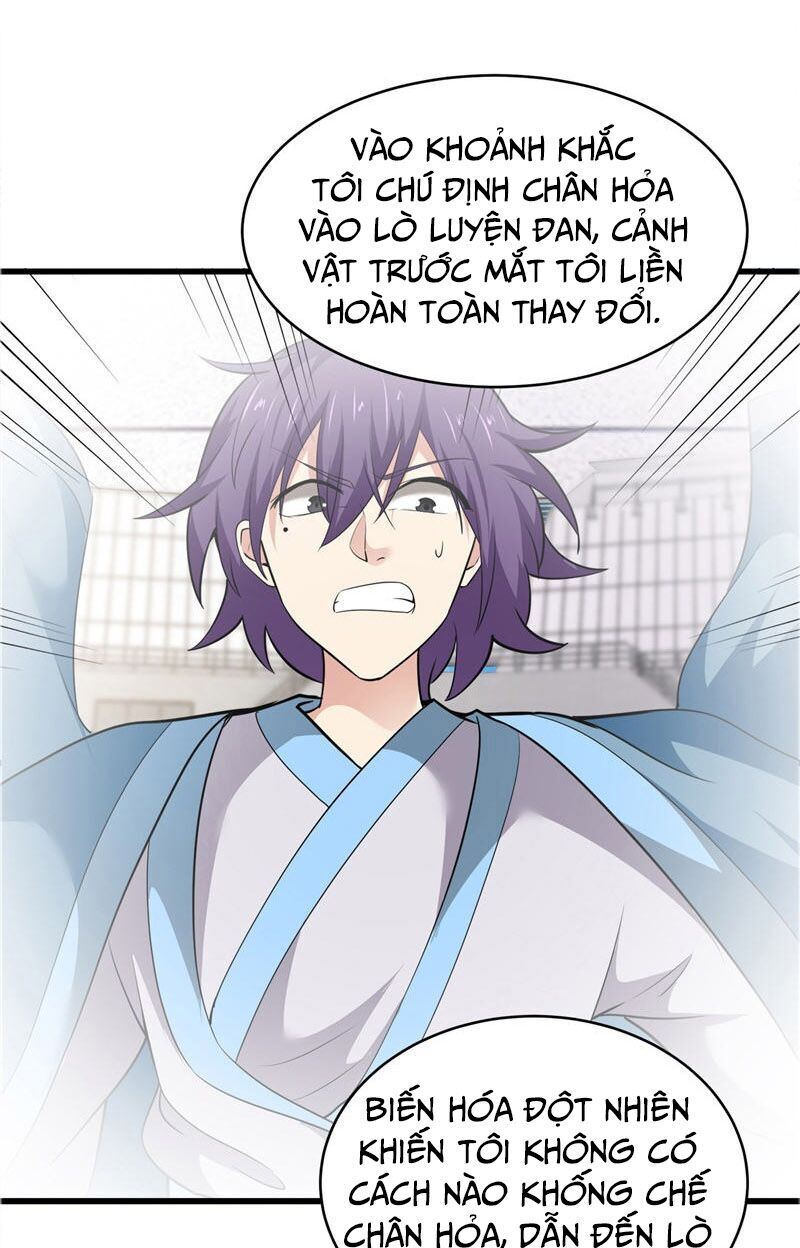 Chí Tôn Võ Đế Chapter 192 - Trang 2