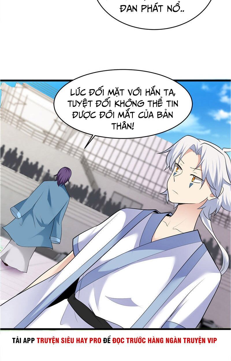 Chí Tôn Võ Đế Chapter 192 - Trang 2