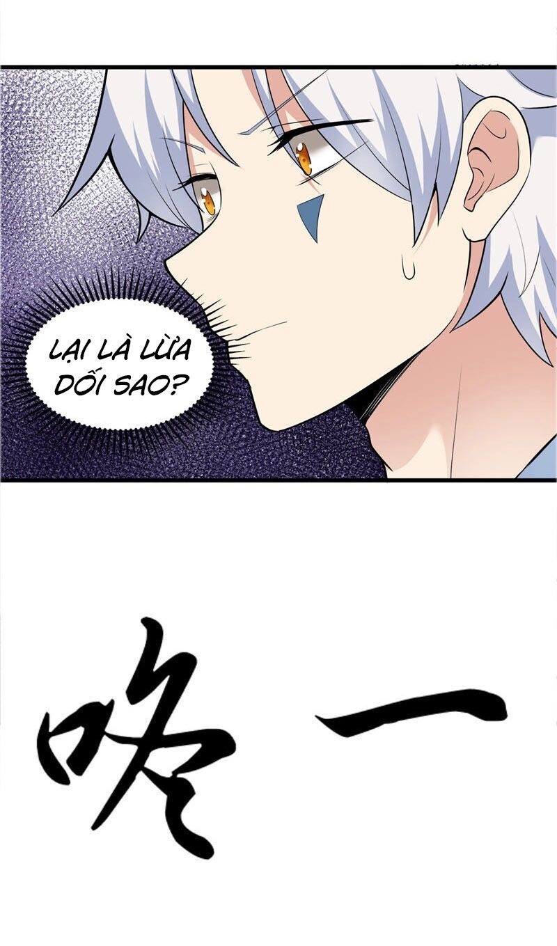 Chí Tôn Võ Đế Chapter 192 - Trang 2