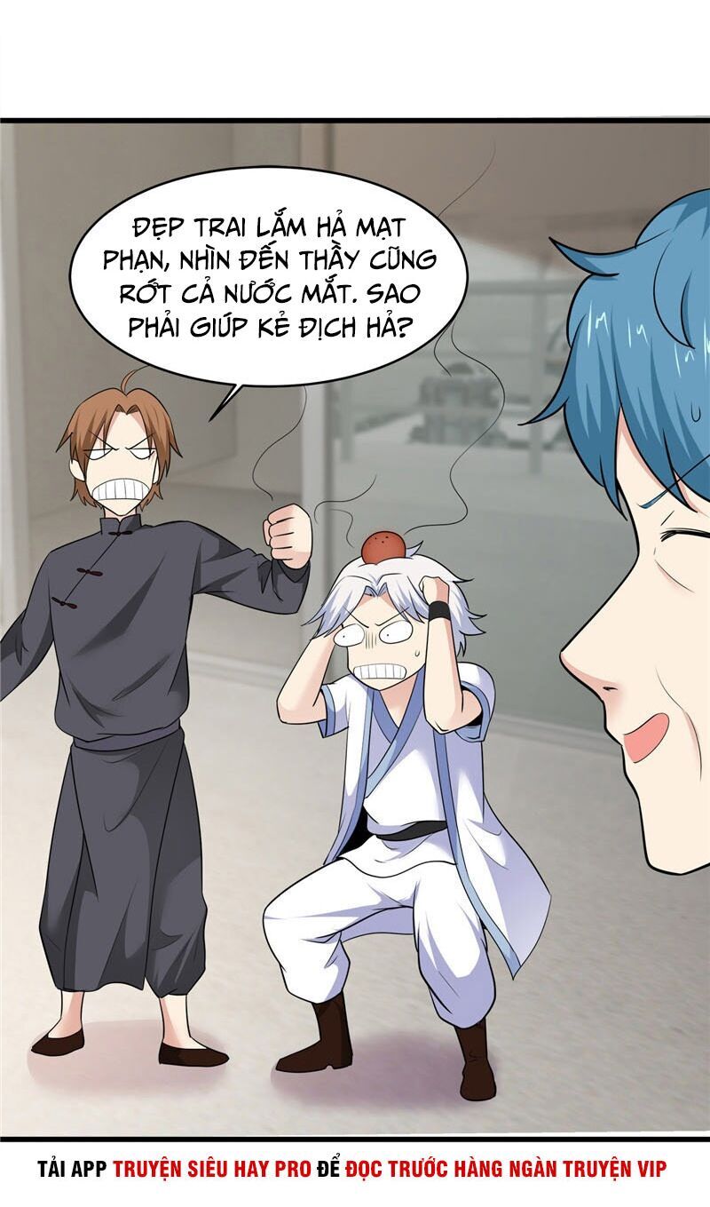 Chí Tôn Võ Đế Chapter 192 - Trang 2