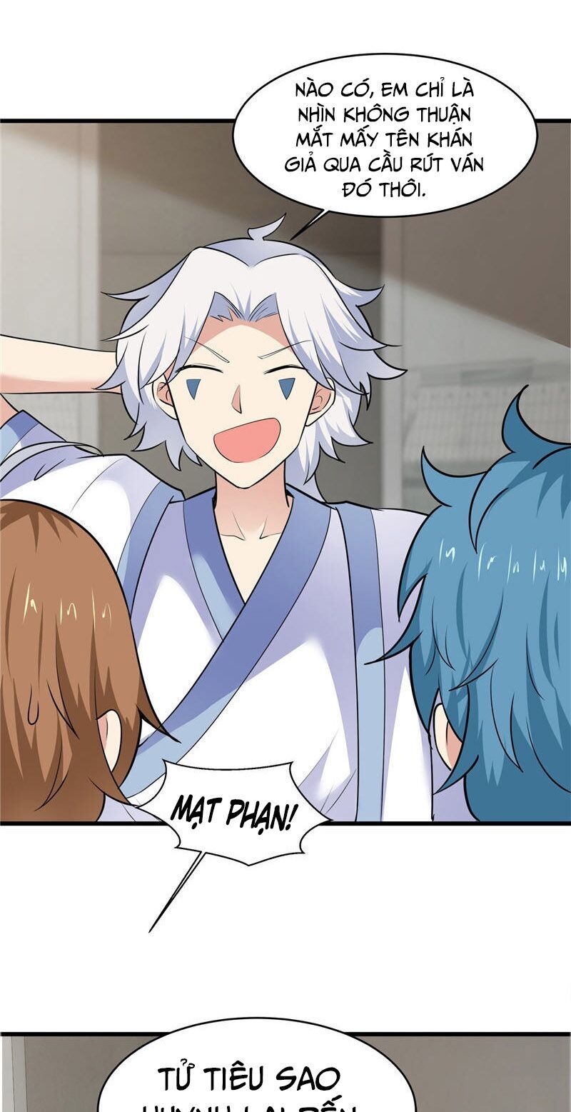 Chí Tôn Võ Đế Chapter 192 - Trang 2