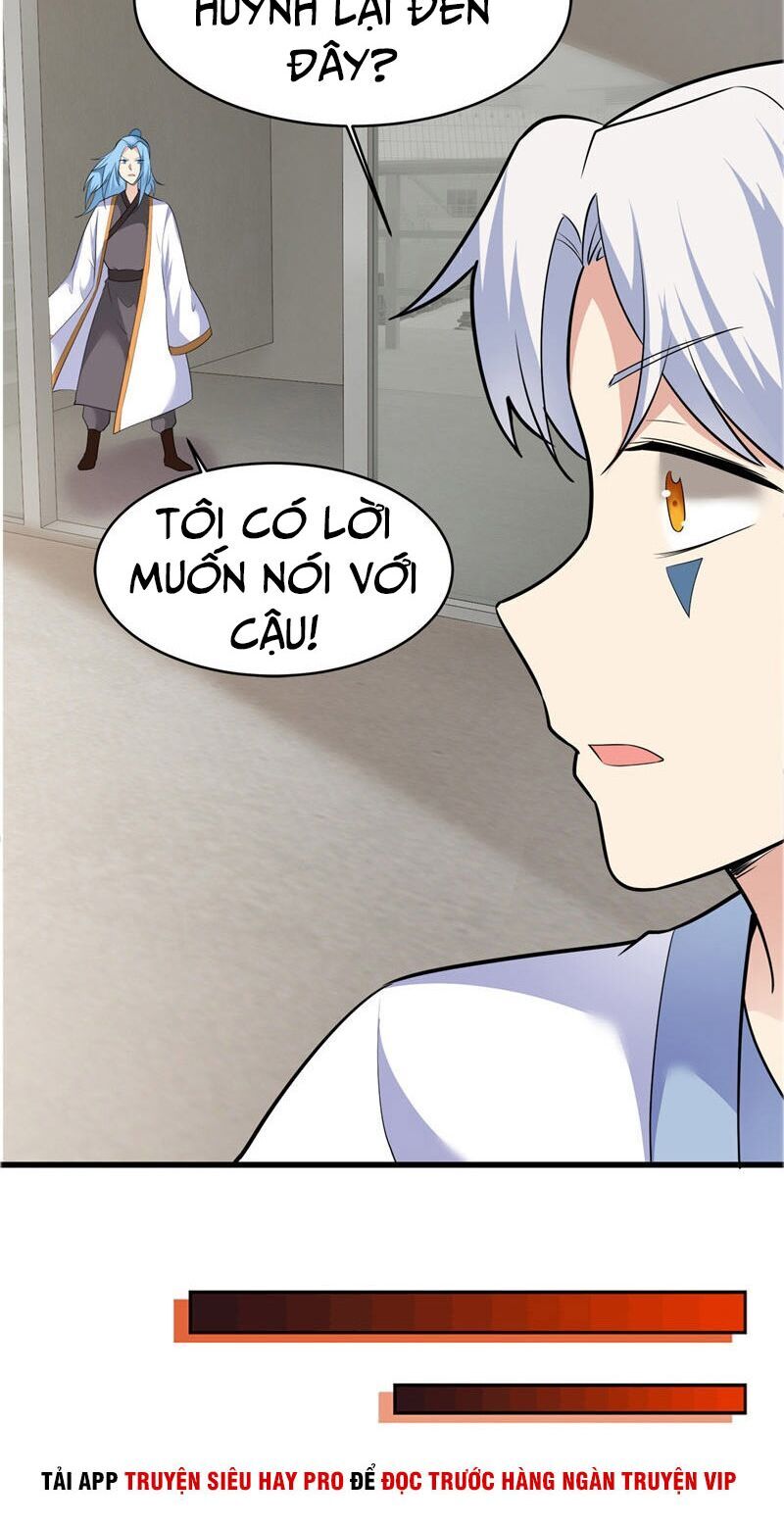 Chí Tôn Võ Đế Chapter 192 - Trang 2