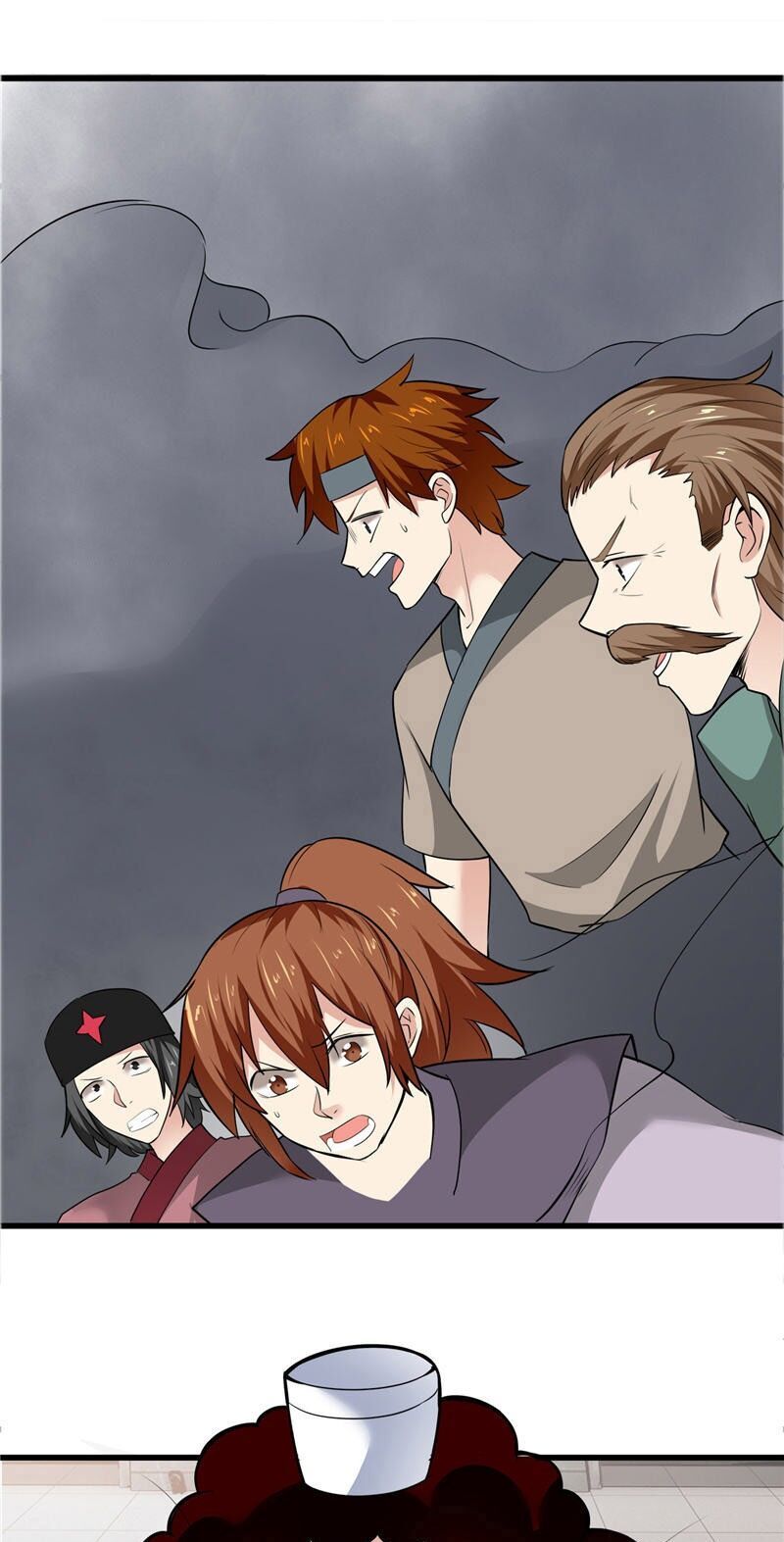 Chí Tôn Võ Đế Chapter 192 - Trang 2