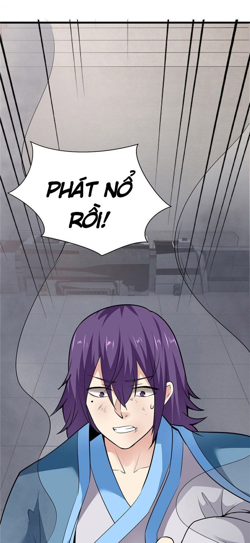 Chí Tôn Võ Đế Chapter 192 - Trang 2