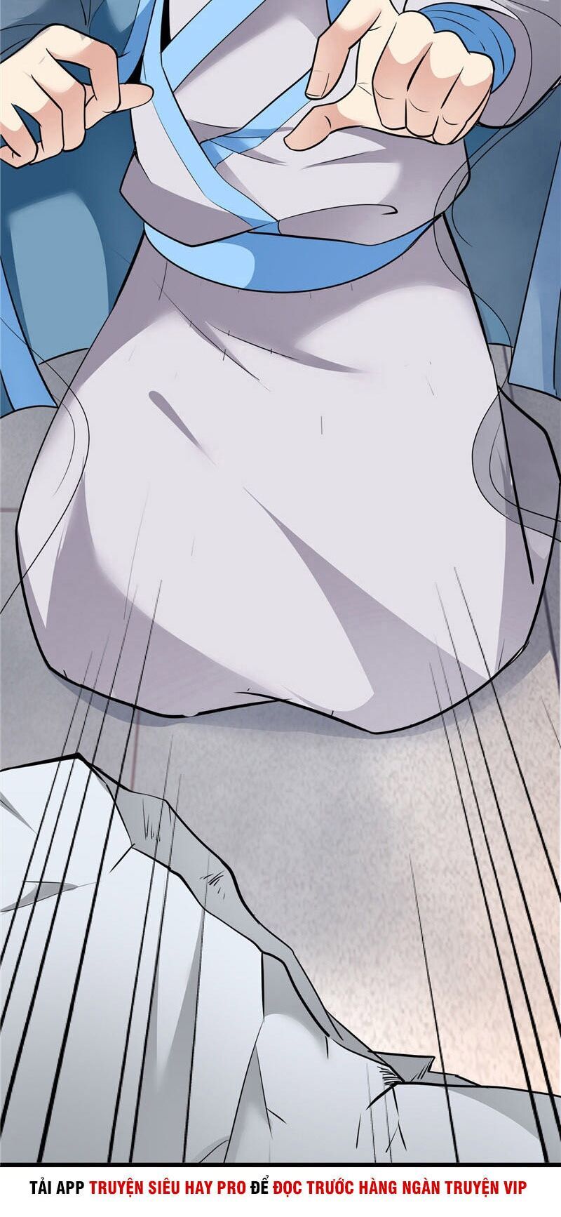 Chí Tôn Võ Đế Chapter 192 - Trang 2