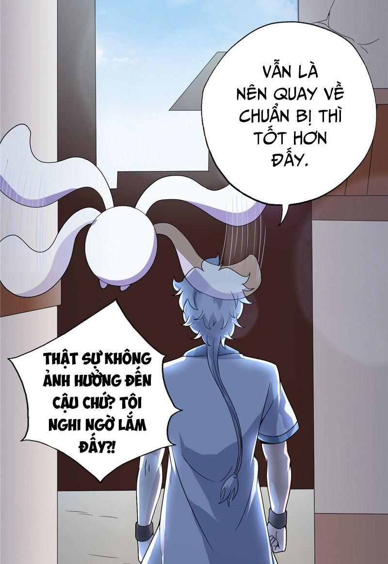 Chí Tôn Võ Đế Chapter 193 - Trang 2
