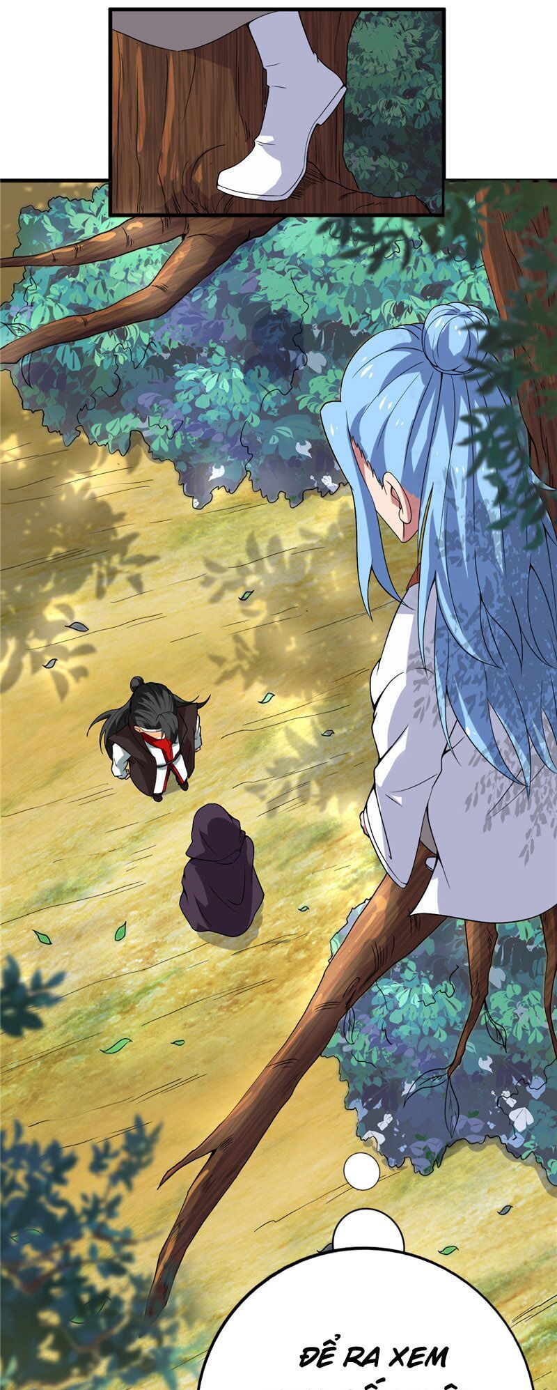 Chí Tôn Võ Đế Chapter 193 - Trang 2