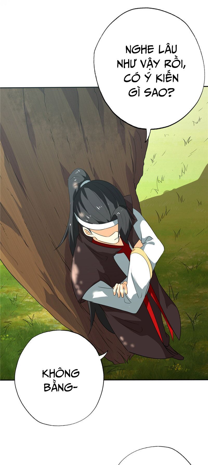 Chí Tôn Võ Đế Chapter 193 - Trang 2