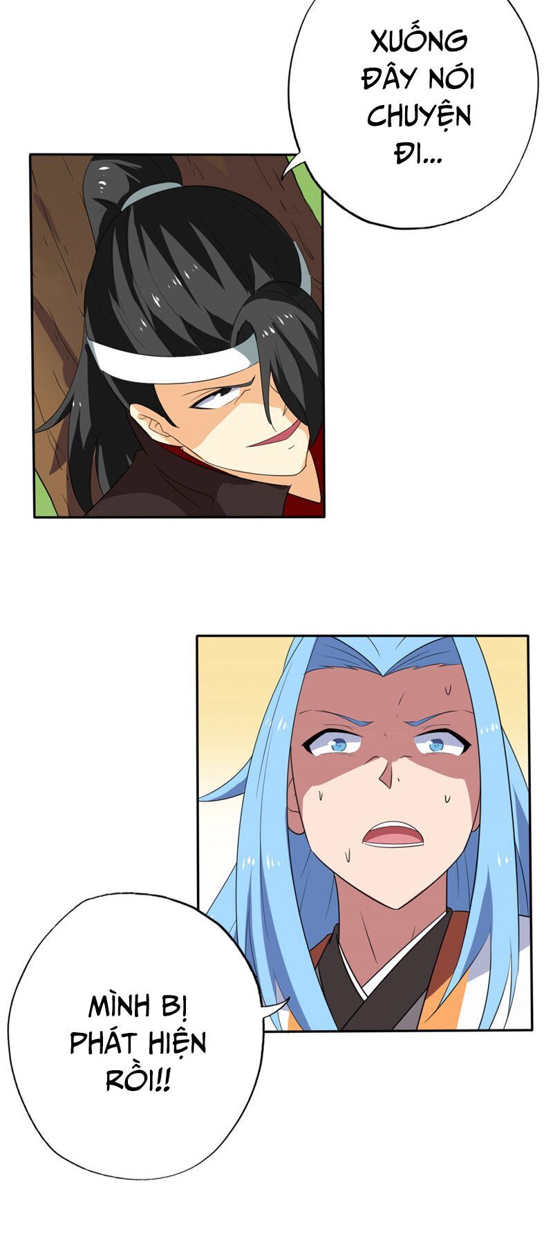 Chí Tôn Võ Đế Chapter 193 - Trang 2