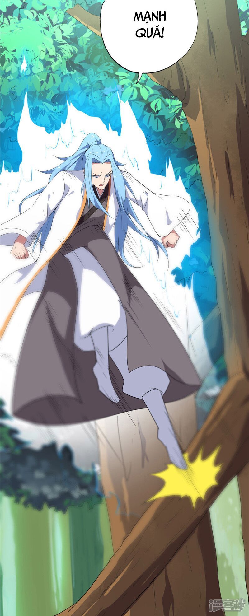 Chí Tôn Võ Đế Chapter 193 - Trang 2