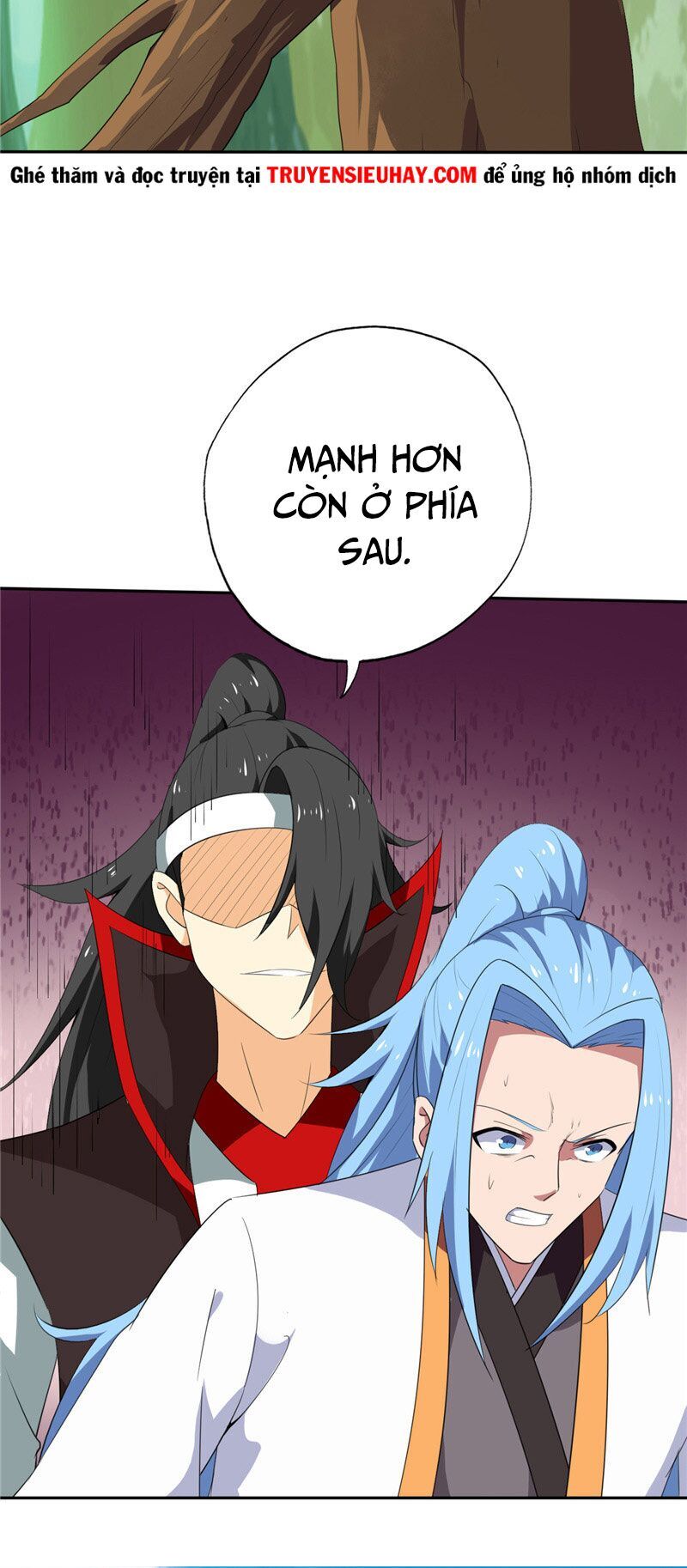 Chí Tôn Võ Đế Chapter 193 - Trang 2