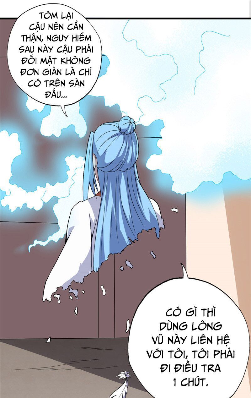 Chí Tôn Võ Đế Chapter 193 - Trang 2