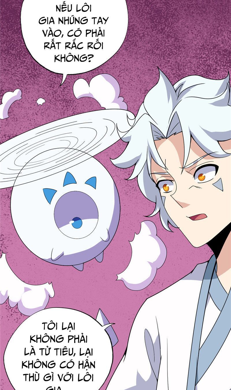 Chí Tôn Võ Đế Chapter 193 - Trang 2