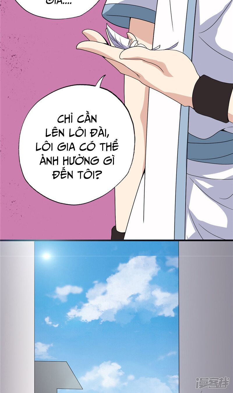 Chí Tôn Võ Đế Chapter 193 - Trang 2