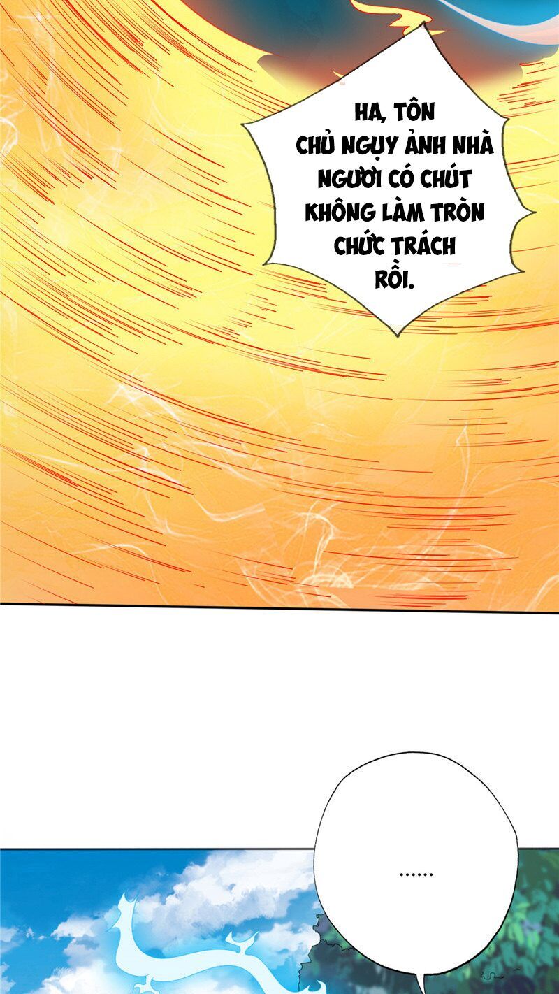 Chí Tôn Võ Đế Chapter 194 - Trang 2