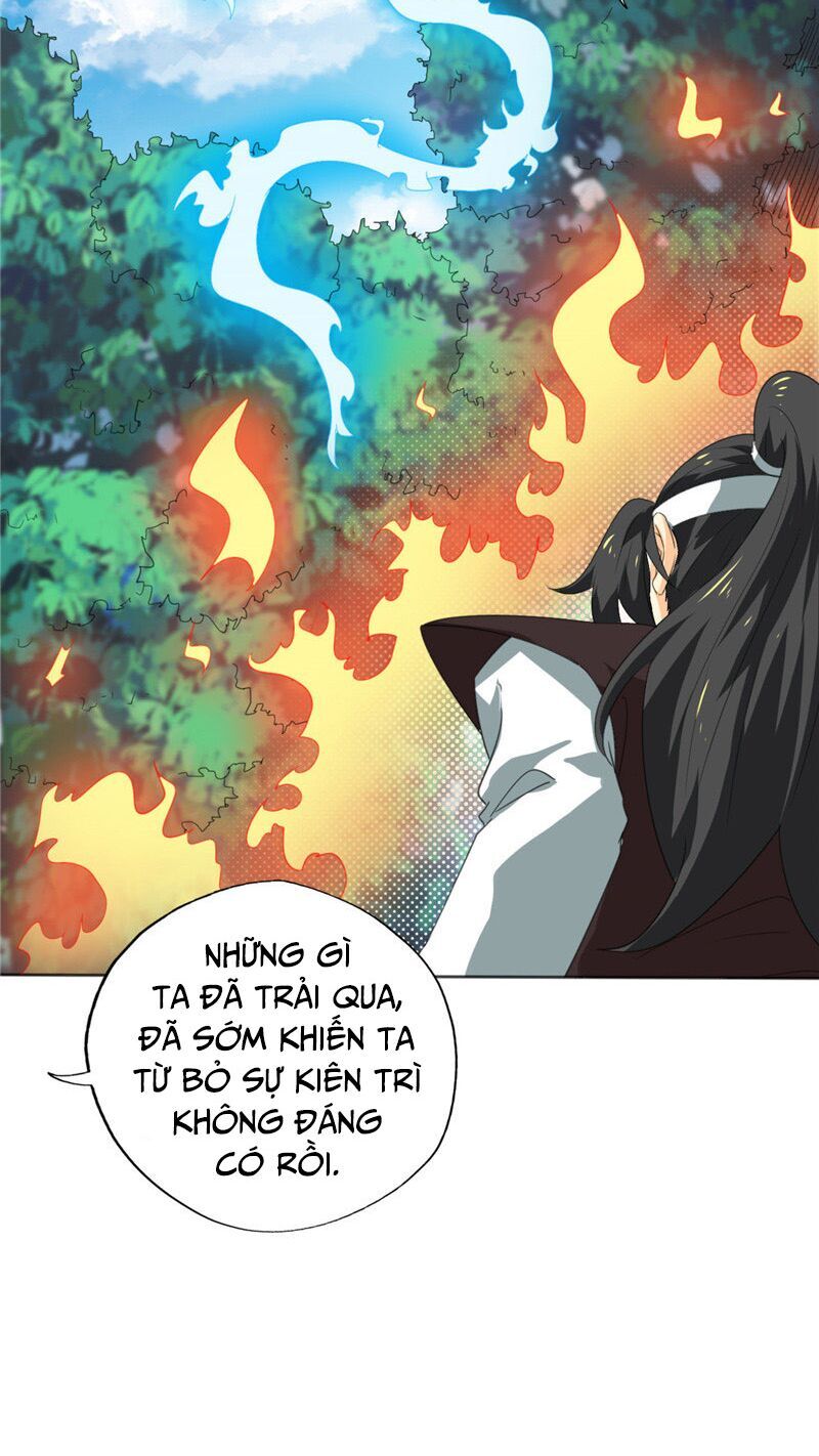 Chí Tôn Võ Đế Chapter 194 - Trang 2
