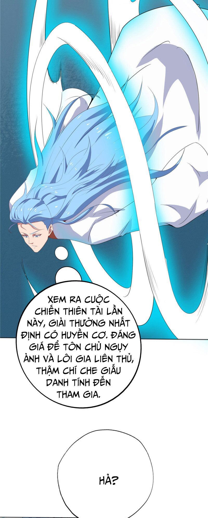 Chí Tôn Võ Đế Chapter 194 - Trang 2