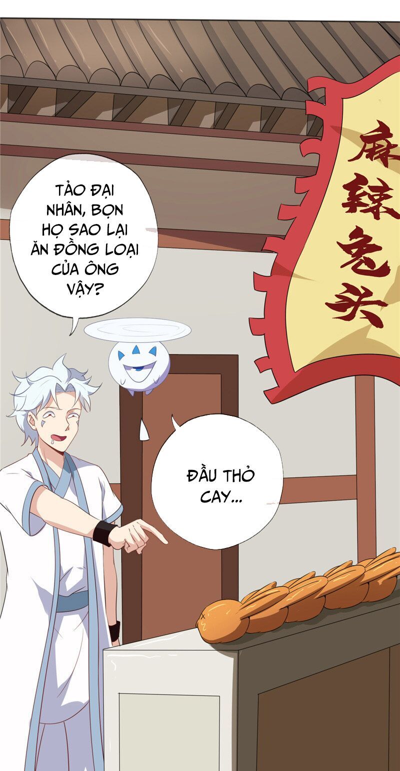 Chí Tôn Võ Đế Chapter 194 - Trang 2