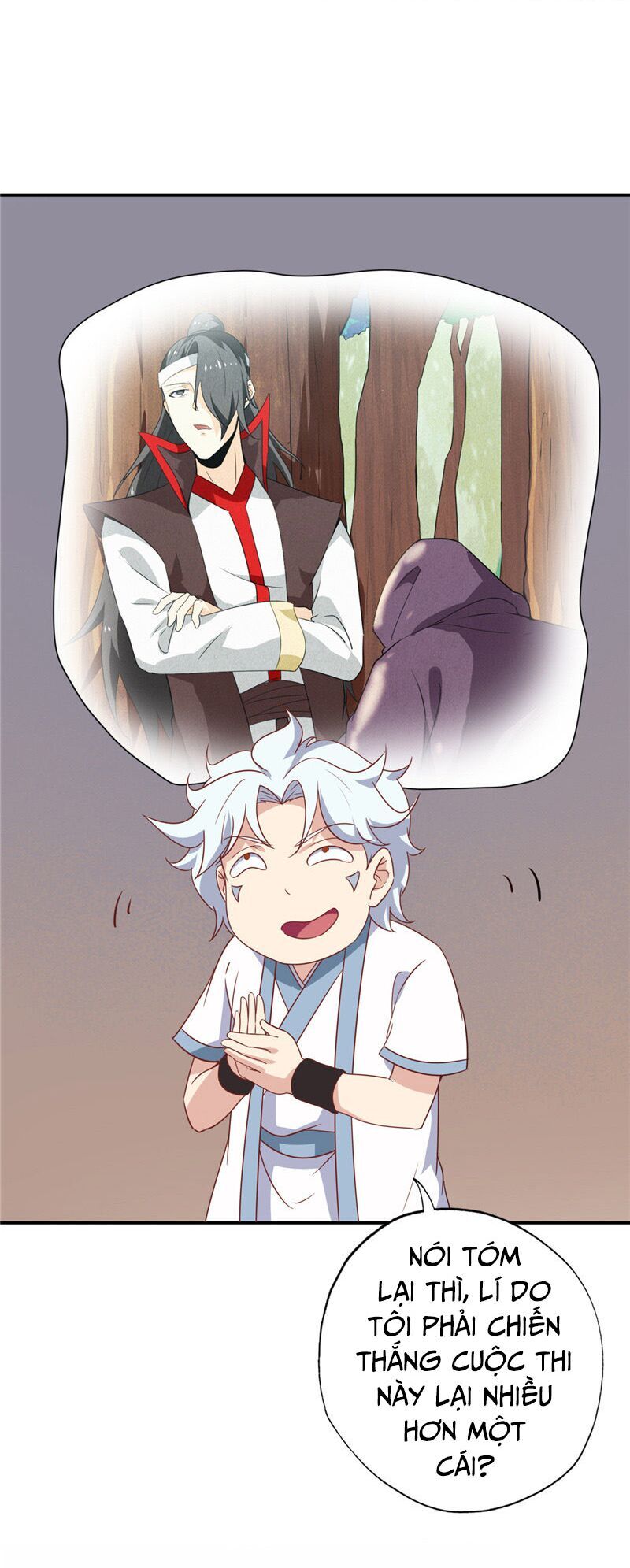 Chí Tôn Võ Đế Chapter 194 - Trang 2