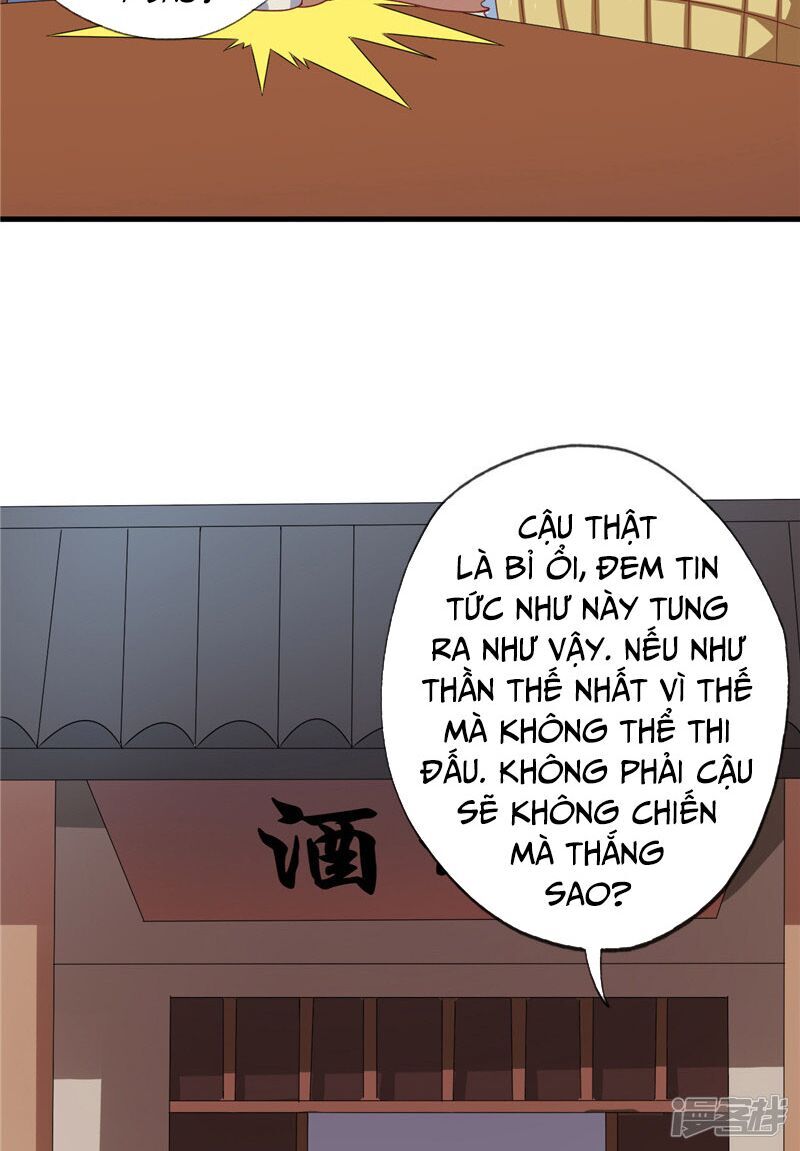 Chí Tôn Võ Đế Chapter 194 - Trang 2
