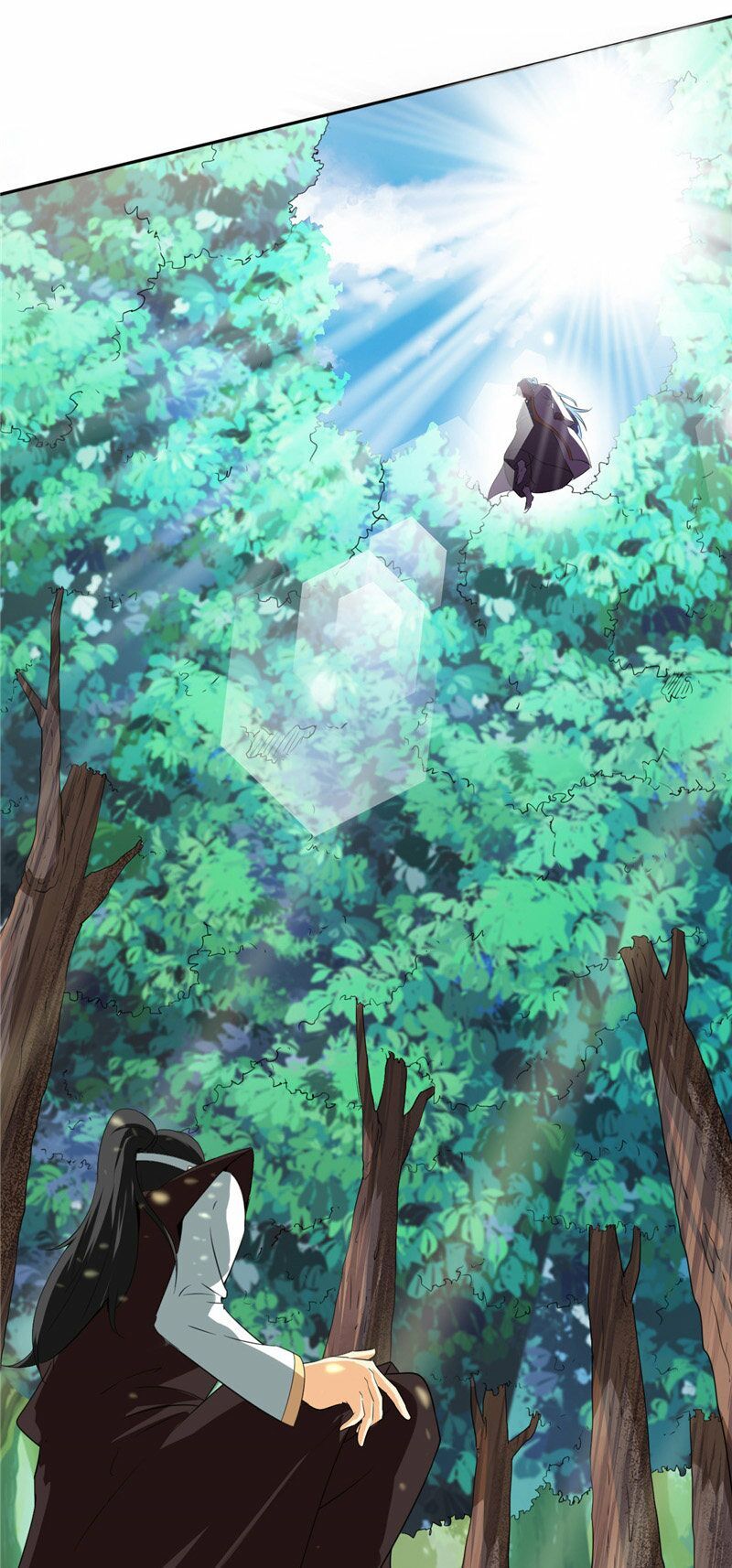 Chí Tôn Võ Đế Chapter 194 - Trang 2