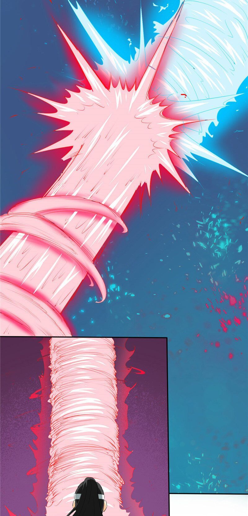 Chí Tôn Võ Đế Chapter 194 - Trang 2