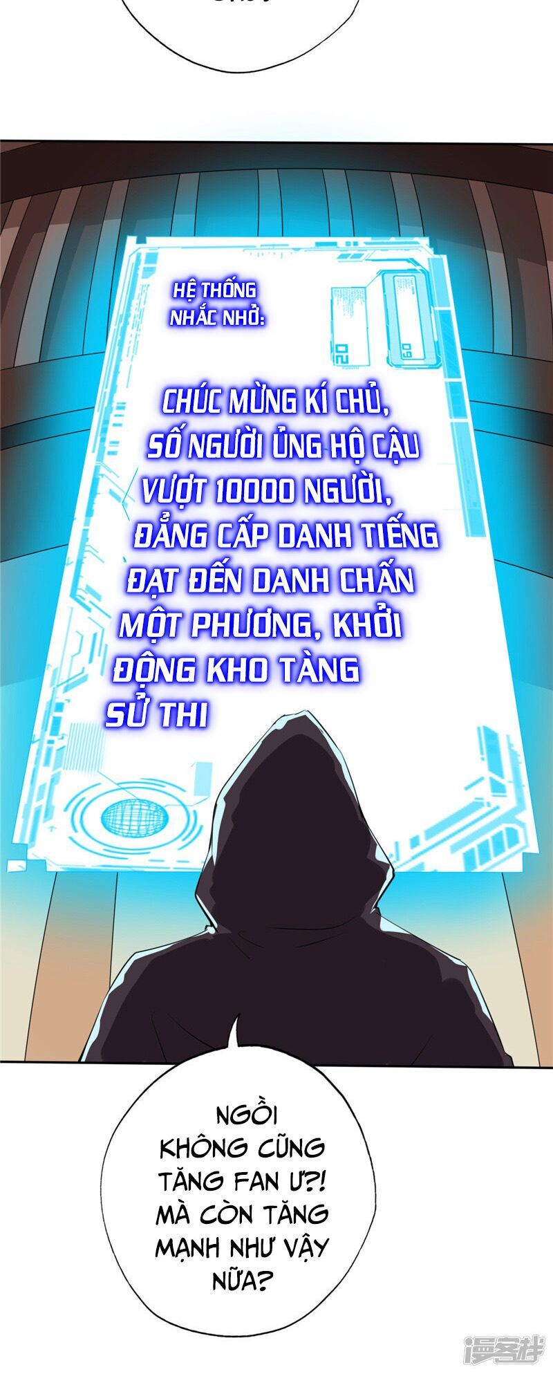 Chí Tôn Võ Đế Chapter 195 - Trang 2