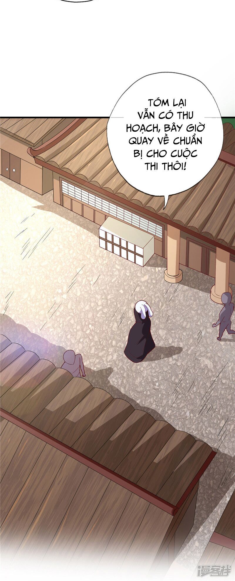 Chí Tôn Võ Đế Chapter 195 - Trang 2