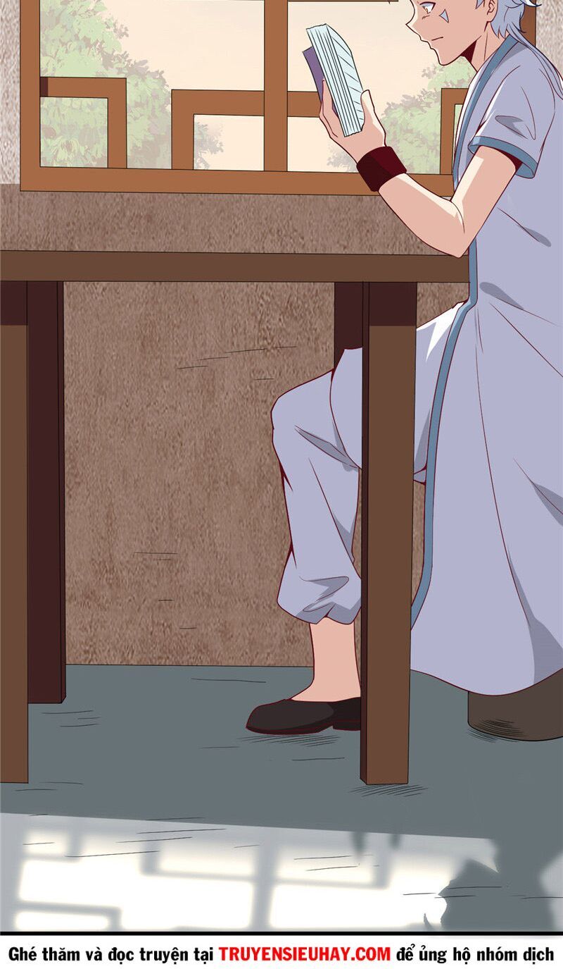 Chí Tôn Võ Đế Chapter 195 - Trang 2