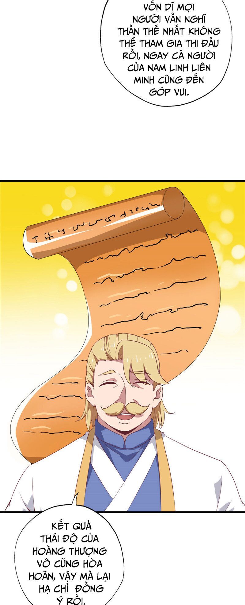 Chí Tôn Võ Đế Chapter 195 - Trang 2