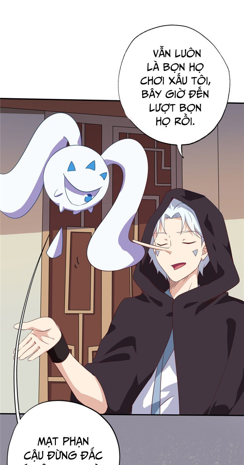 Chí Tôn Võ Đế Chapter 195 - Trang 2