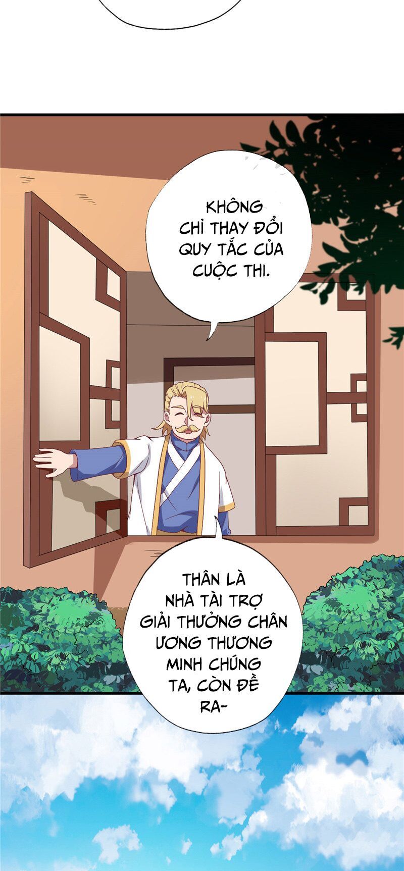 Chí Tôn Võ Đế Chapter 195 - Trang 2