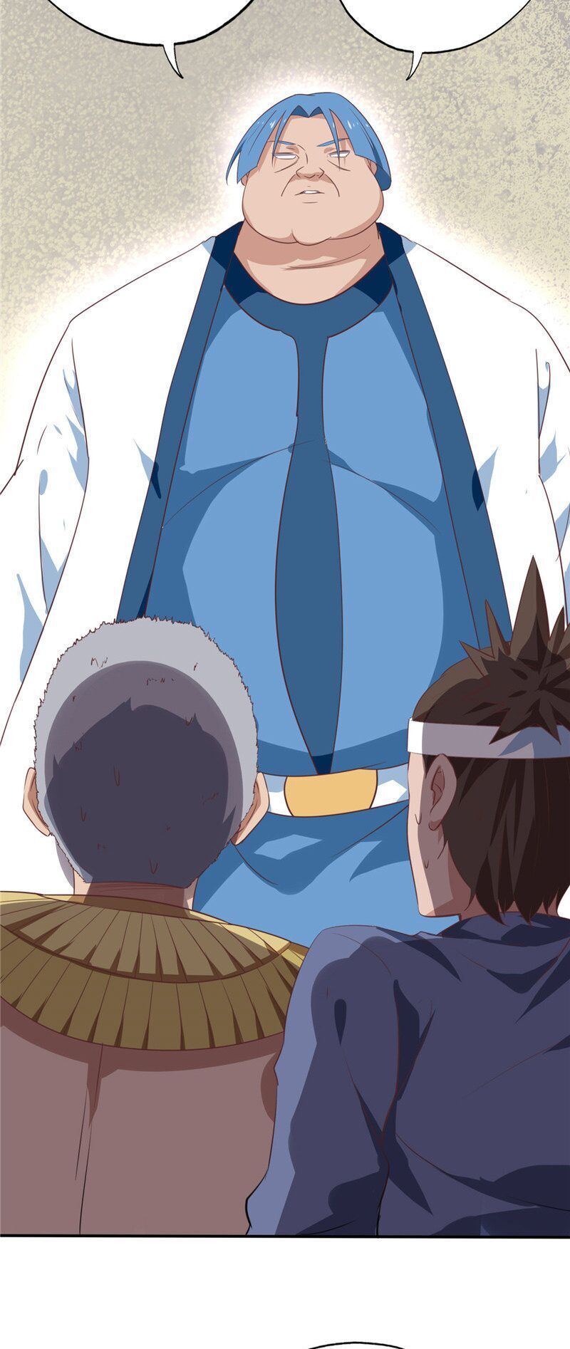 Chí Tôn Võ Đế Chapter 195 - Trang 2