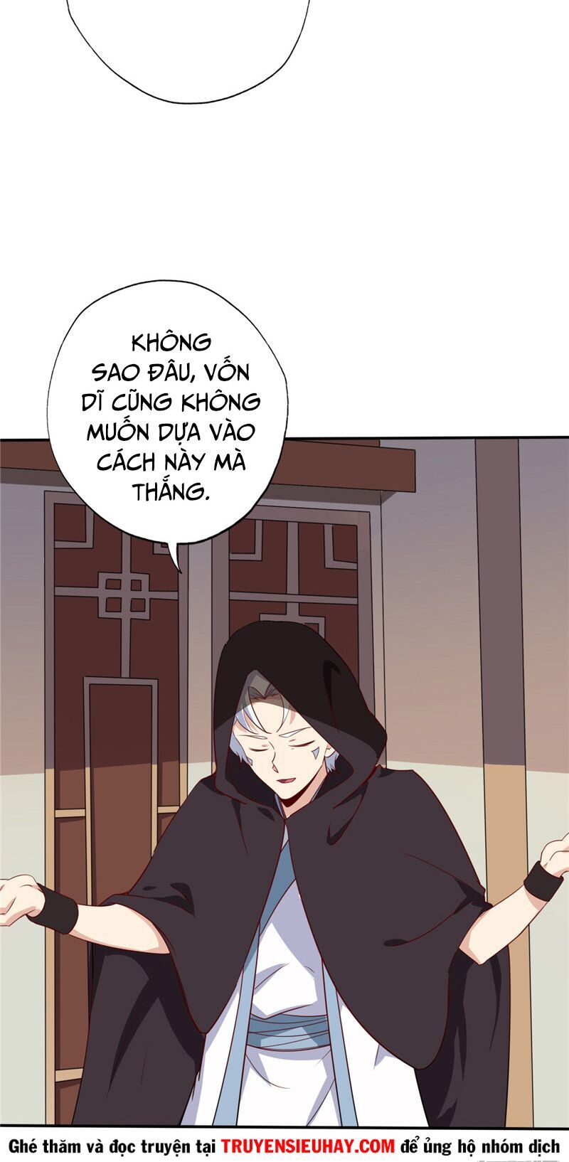 Chí Tôn Võ Đế Chapter 195 - Trang 2